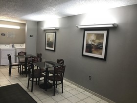 Best Western Van Buren Inn