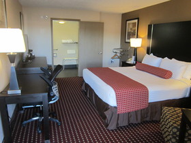 Best Western Van Buren Inn