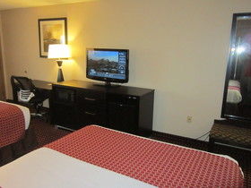 Best Western Van Buren Inn