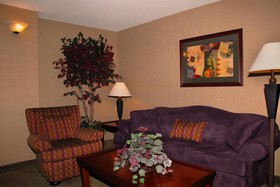 Hampton Inn Van Buren