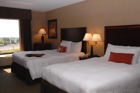 Hampton Inn Van Buren