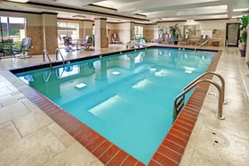 Hampton Inn Van Buren