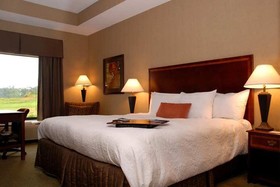 Hampton Inn Van Buren