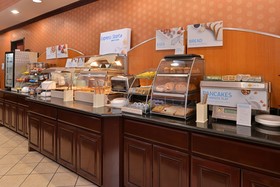 Holiday Inn Express Van Buren Fort Smith Area