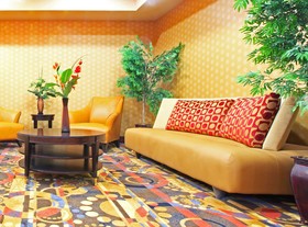 Holiday Inn Express Van Buren Fort Smith Area
