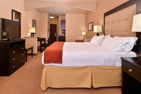 Holiday Inn Express Van Buren Fort Smith Area