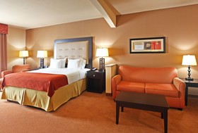 Holiday Inn Express Van Buren Fort Smith Area