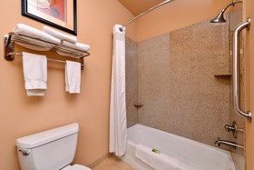 Holiday Inn Express Van Buren Fort Smith Area