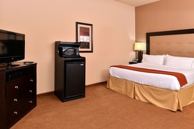 Holiday Inn Express Van Buren Fort Smith Area
