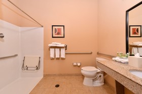 Holiday Inn Express Van Buren Fort Smith Area