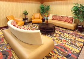 Holiday Inn Express Van Buren Fort Smith Area