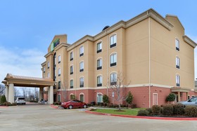 Holiday Inn Express Van Buren Fort Smith Area