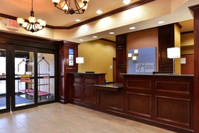 Holiday Inn Express Van Buren Fort Smith Area