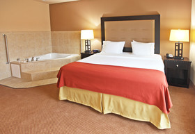 Holiday Inn Express Van Buren Fort Smith Area