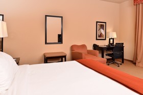 Holiday Inn Express Van Buren Fort Smith Area