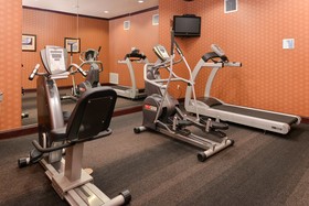 Holiday Inn Express Van Buren Fort Smith Area
