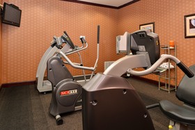 Holiday Inn Express Van Buren Fort Smith Area