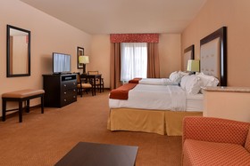 Holiday Inn Express Van Buren Fort Smith Area