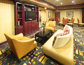 Holiday Inn Express Van Buren Fort Smith Area
