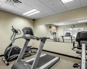Comfort Inn & Suites Van Buren - Fort Smith
