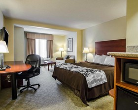 Comfort Inn & Suites Van Buren - Fort Smith