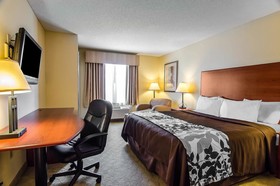 Comfort Inn & Suites Van Buren - Fort Smith