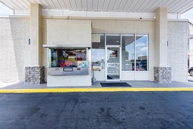 Motel 6 Van Buren