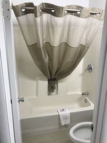 Motel 6 Van Buren