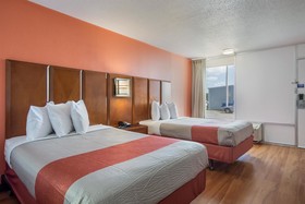 Motel 6 Van Buren