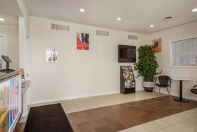 Motel 6 Van Buren