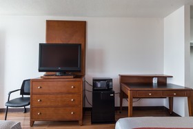 Motel 6 Van Buren