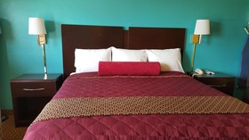 OYO Hotel Waldron AR - Hwy 71