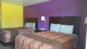 OYO Hotel Waldron AR - Hwy 71