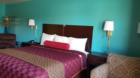 OYO Hotel Waldron AR - Hwy 71