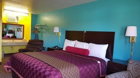 OYO Hotel Waldron AR - Hwy 71