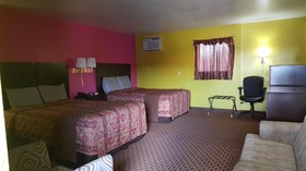 OYO Hotel Waldron AR - Hwy 71