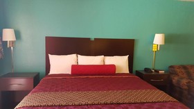 OYO Hotel Waldron AR - Hwy 71