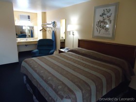 OYO Hotel Waldron AR - Hwy 71