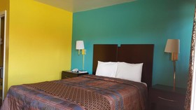 OYO Hotel Waldron AR - Hwy 71