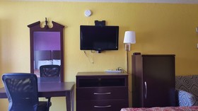 OYO Hotel Waldron AR - Hwy 71