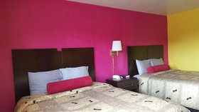 OYO Hotel Waldron AR - Hwy 71
