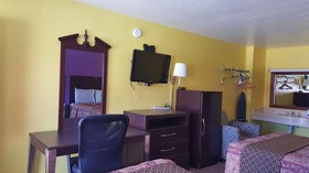 OYO Hotel Waldron AR - Hwy 71