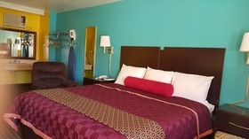 OYO Hotel Waldron AR - Hwy 71
