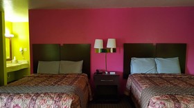 OYO Hotel Waldron AR - Hwy 71
