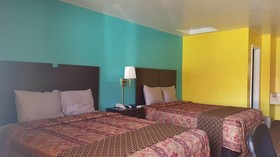 OYO Hotel Waldron AR - Hwy 71