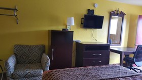 OYO Hotel Waldron AR - Hwy 71