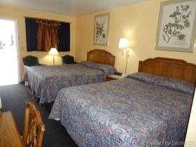 OYO Hotel Waldron AR - Hwy 71