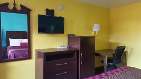 OYO Hotel Waldron AR - Hwy 71