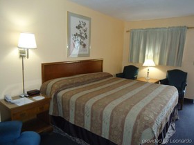 OYO Hotel Waldron AR - Hwy 71