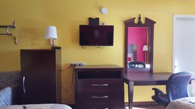 OYO Hotel Waldron AR - Hwy 71